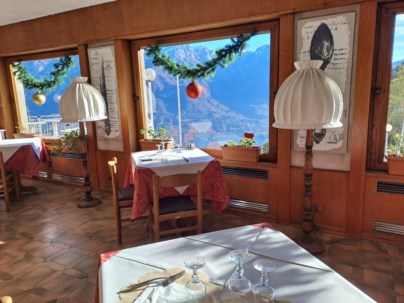 Magreglio Provinciale 79酒店 外观 照片