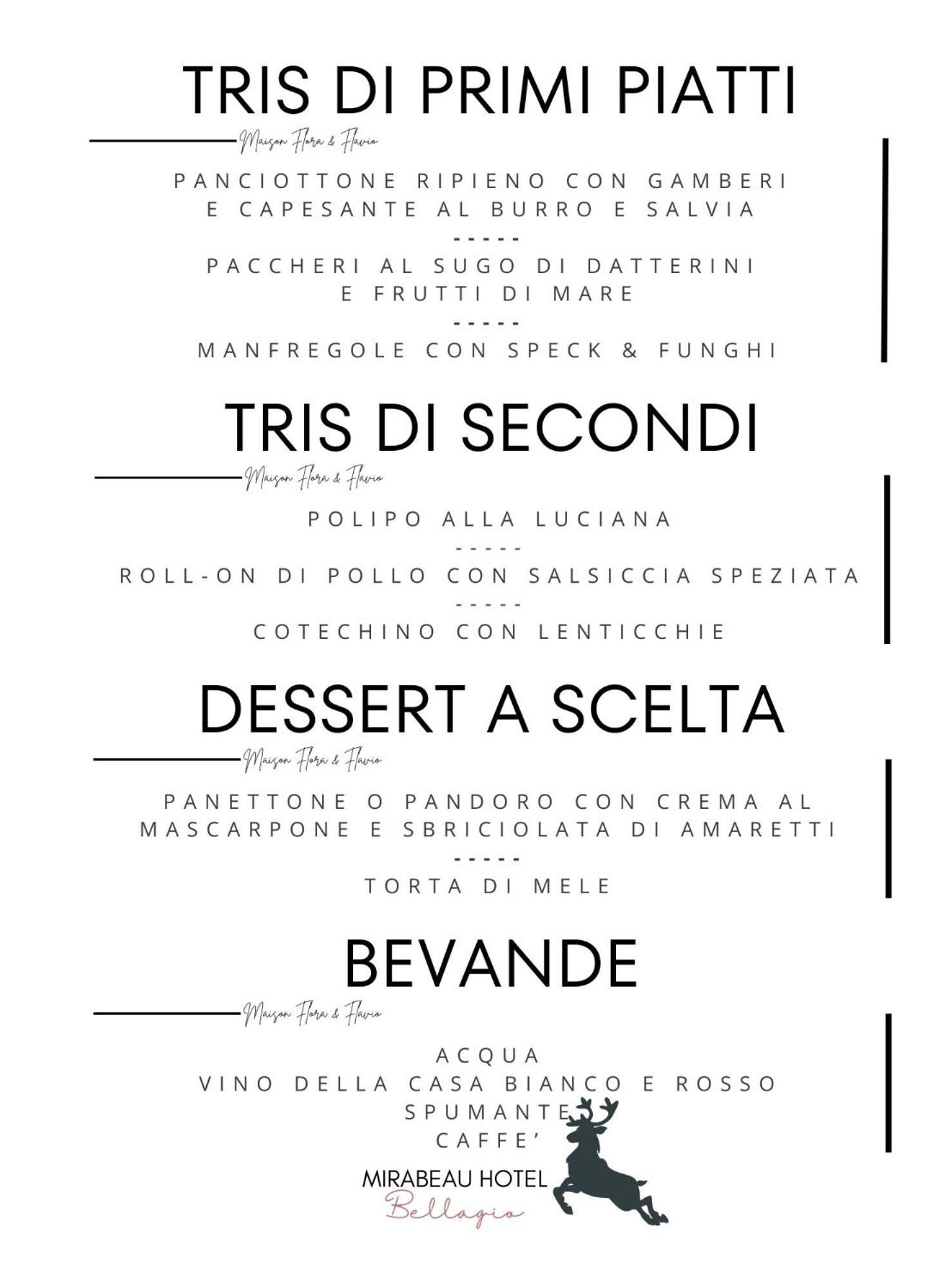 Magreglio Provinciale 79酒店 外观 照片